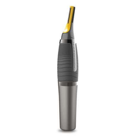 The Illuminated Micro Touch Titanium MAX Trimmer designed for personal use, perfect for American consumers.